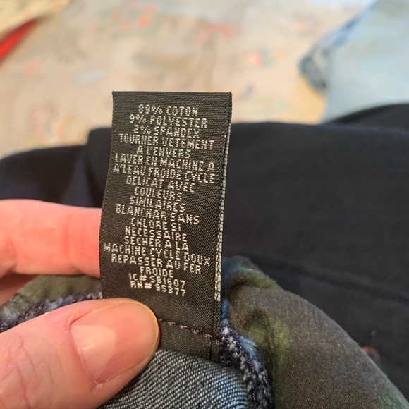 Sanctuary Robbie jeans 28 - Picture 5 of 5